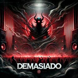 Cover of DEMASIADO
