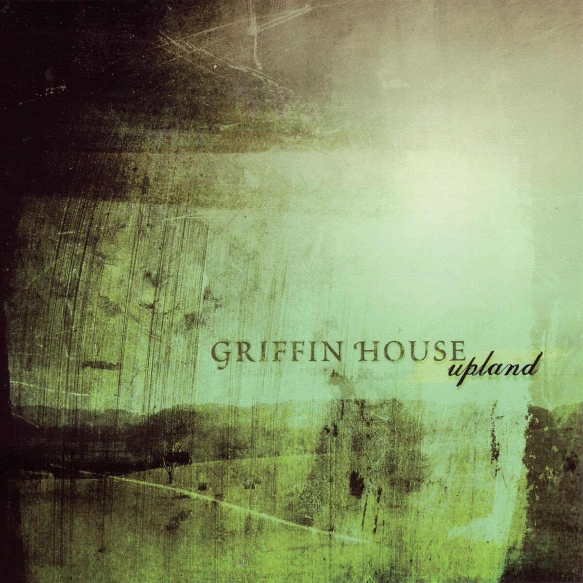 Album cover of Upland