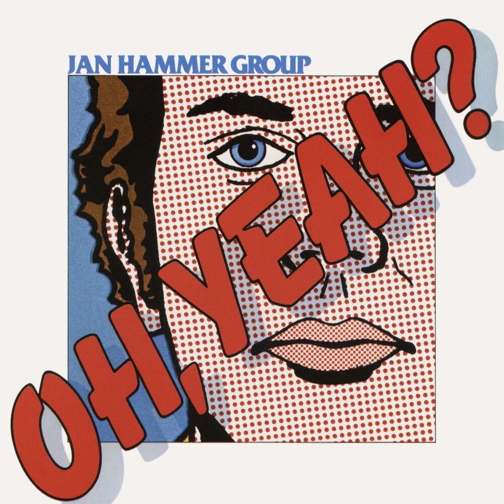 Picture of Oh, Yeah?