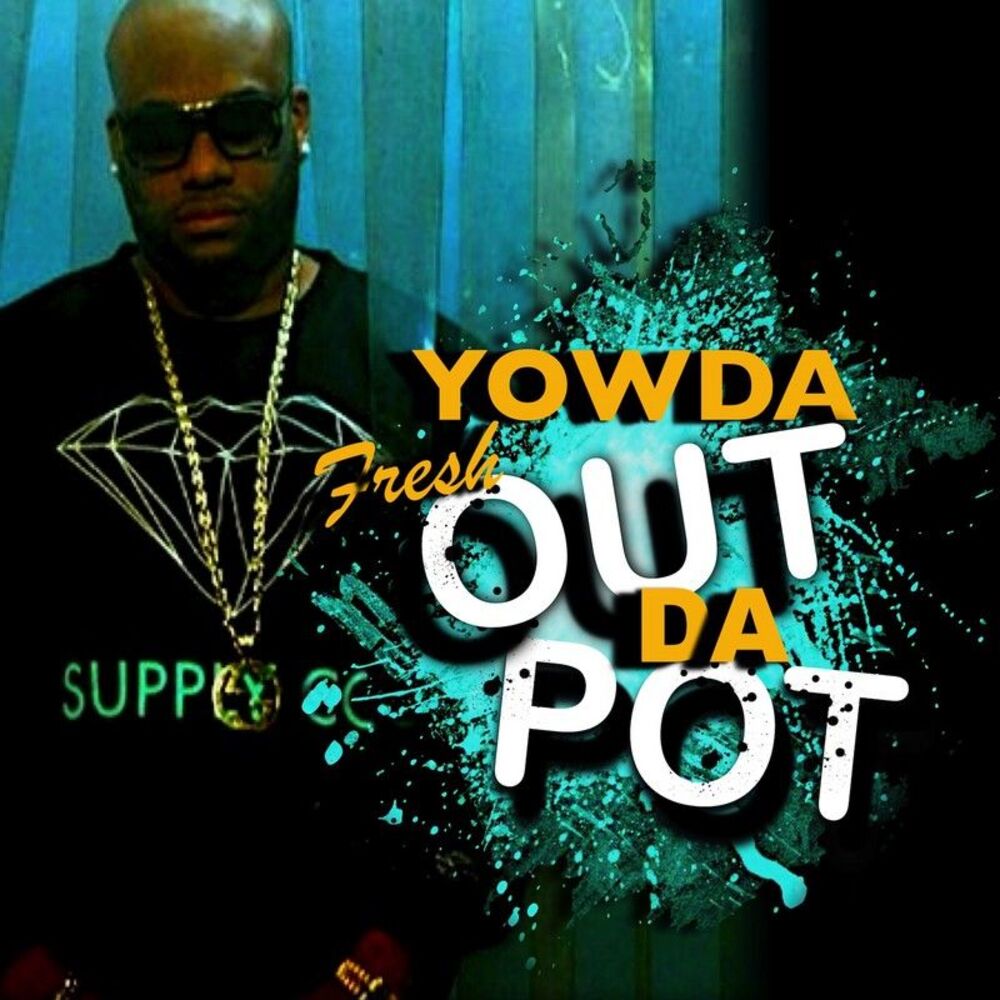 Picture of Fresh Out Da Pot