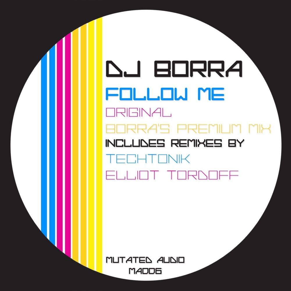 Picture of Follow Me
