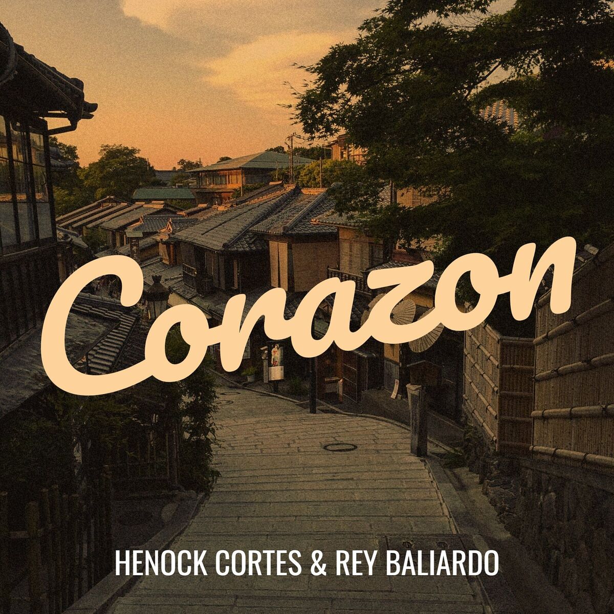 Album cover of Corazon