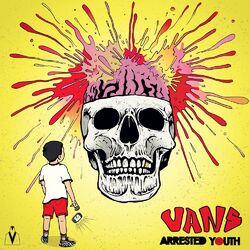 Cover of VANS