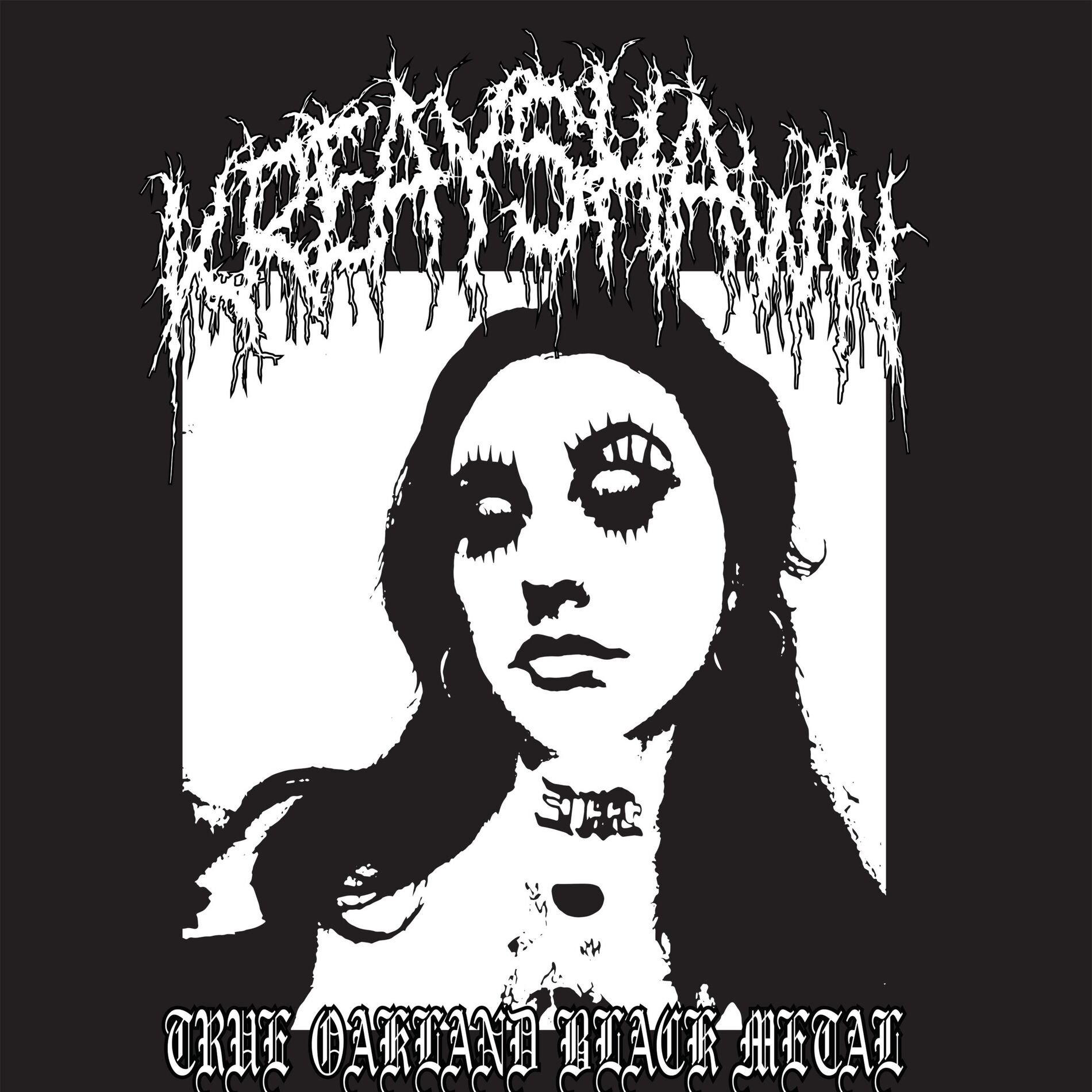 Album cover of T.O.B.M