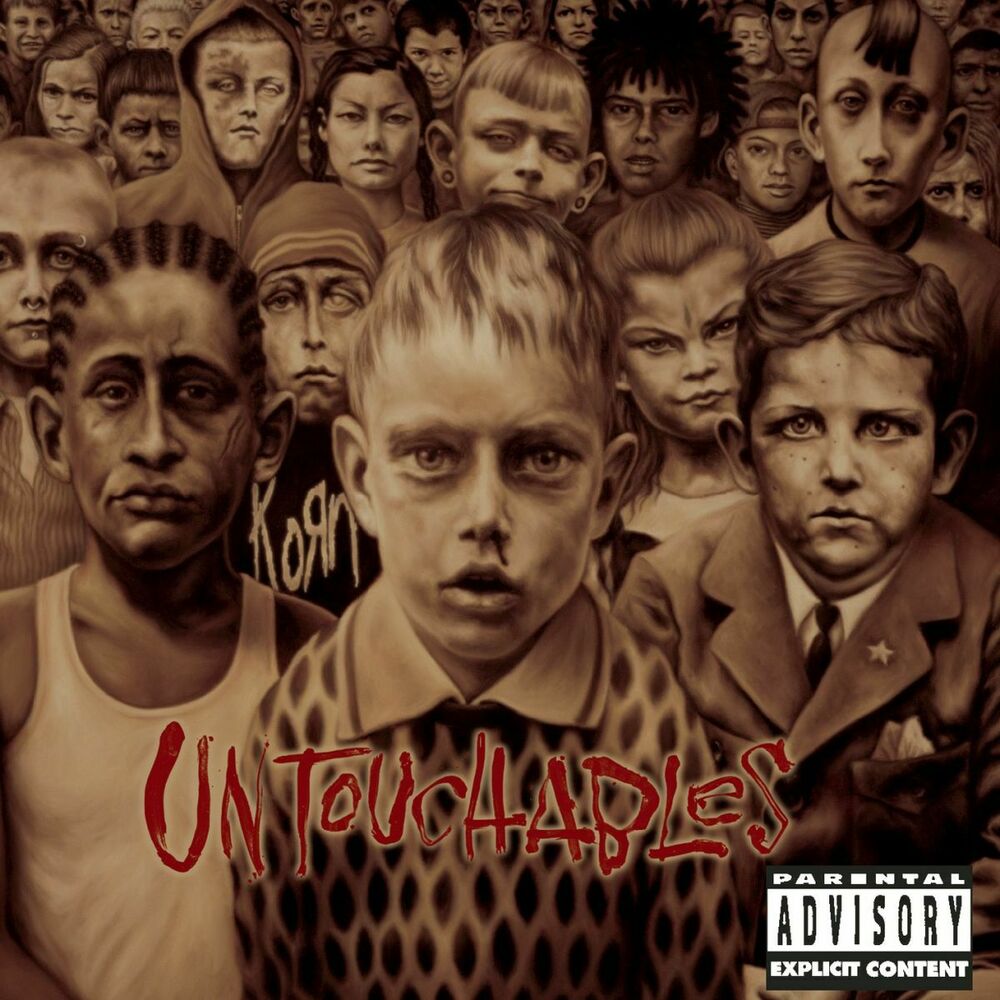 Picture of Untouchables