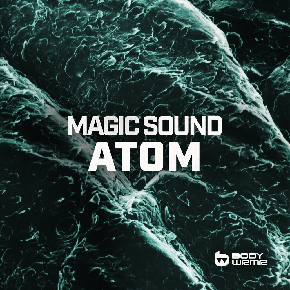 Picture of Atom