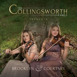 Cover of Brooklyn & Courtney