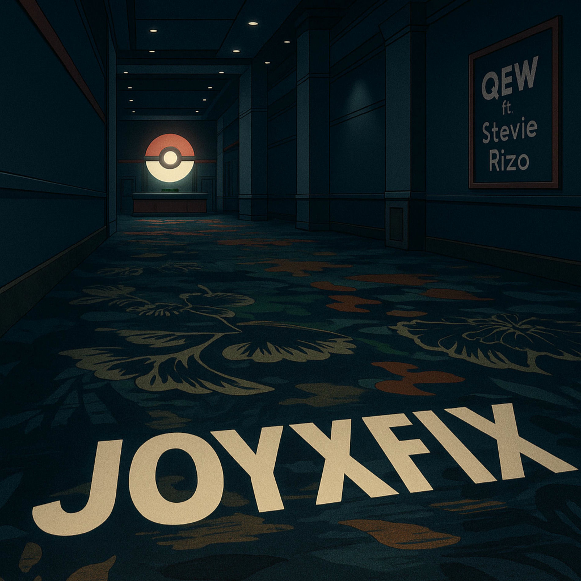 Album cover of JOYXFIX