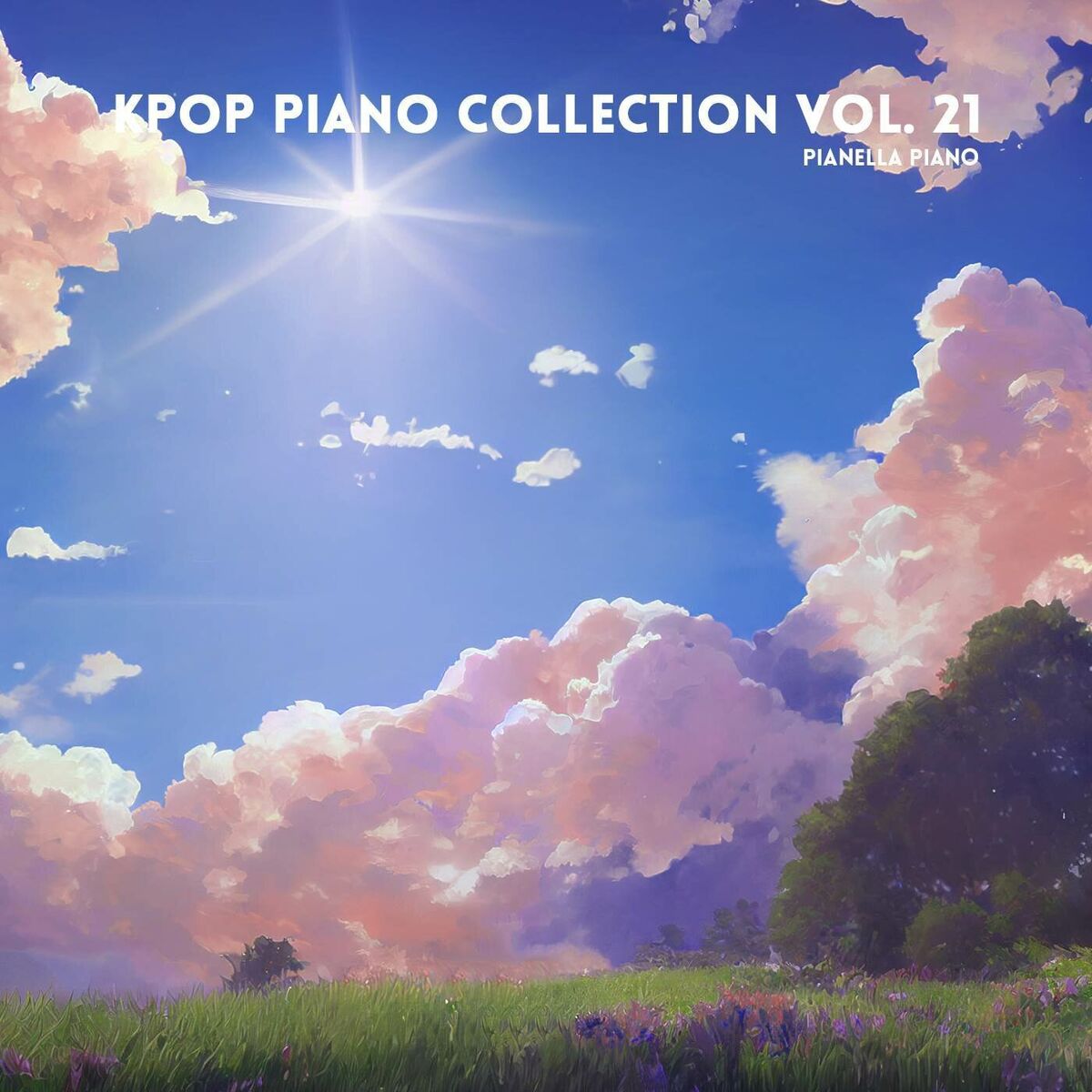 Album cover of FLOWER