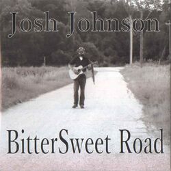 Cover of Bittersweet Road