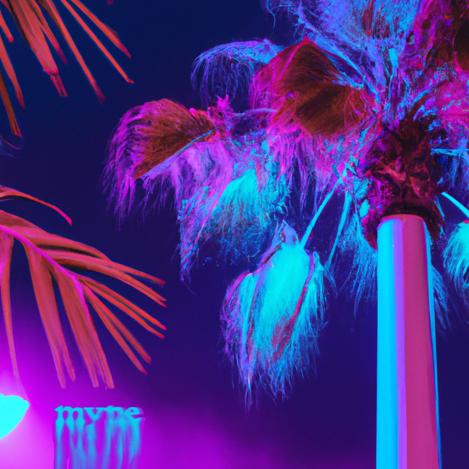 Album cover of ocean drive