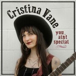 Cover of You Ain’t Special