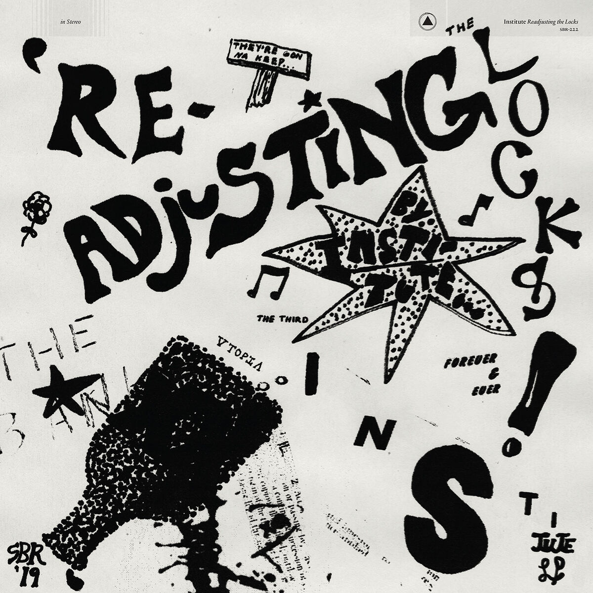 Album cover of Dazzle Paint