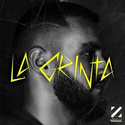 Cover of La Grinta