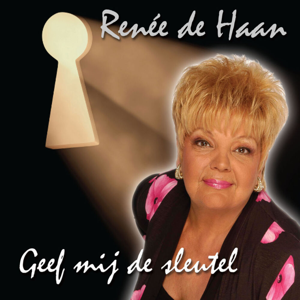 Picture of Geef mij de sleutel