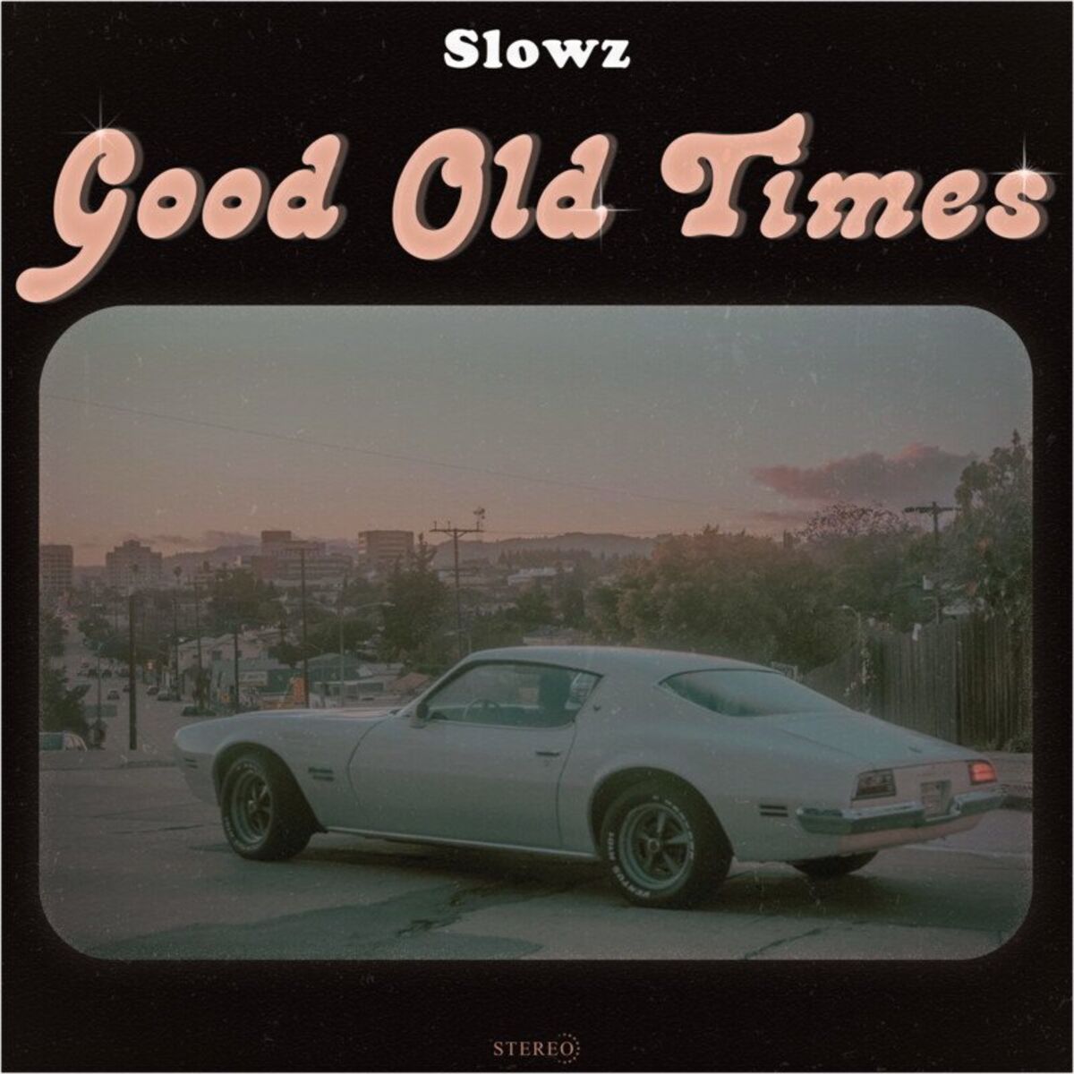 Album cover of Good Times