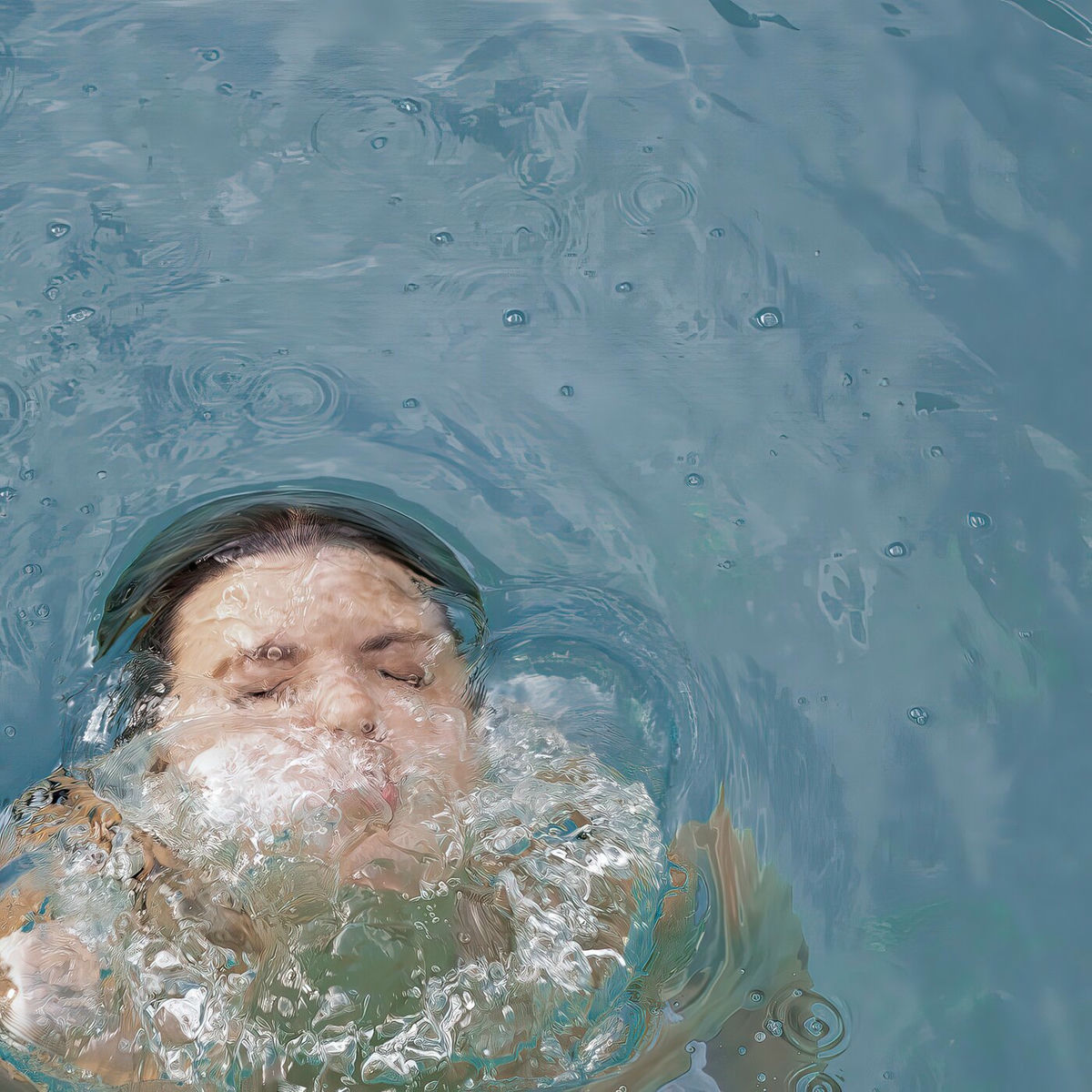 Album cover of Mythologize Me