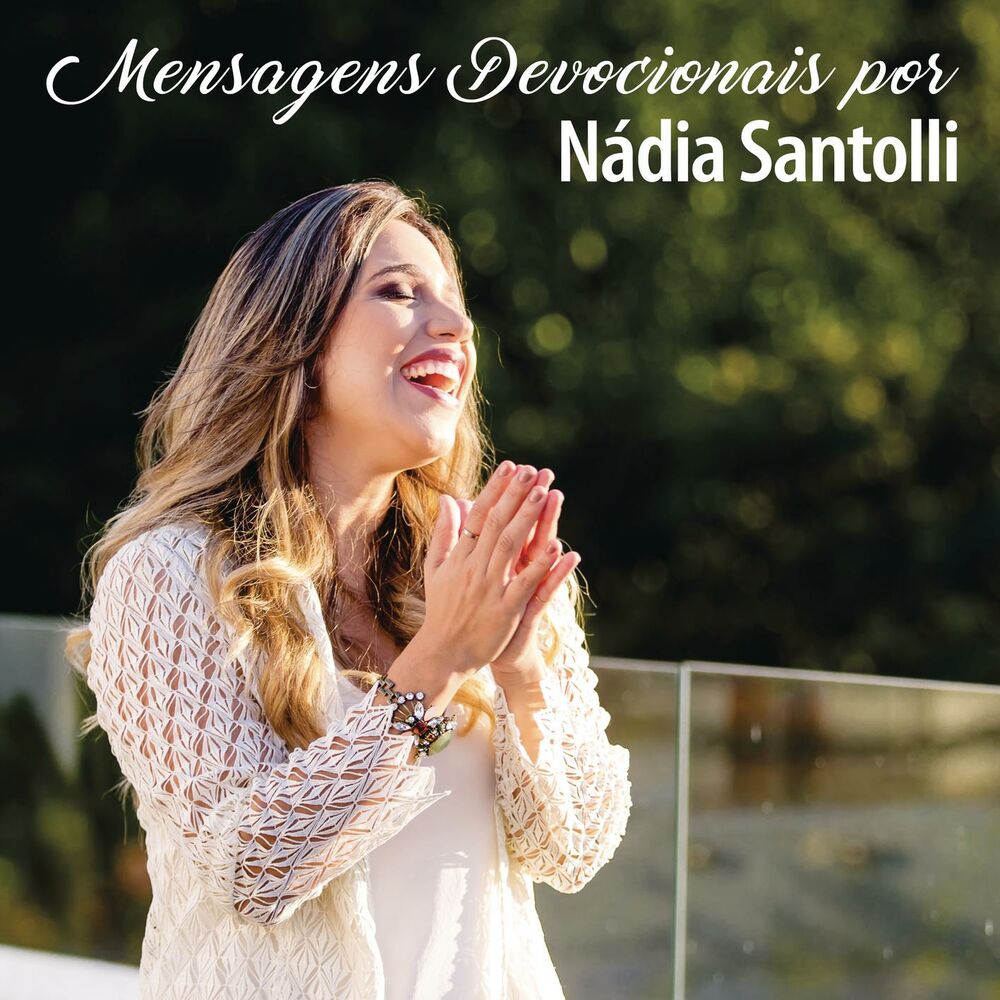 Picture of Mensagens Devocionais por Nádia Santolli