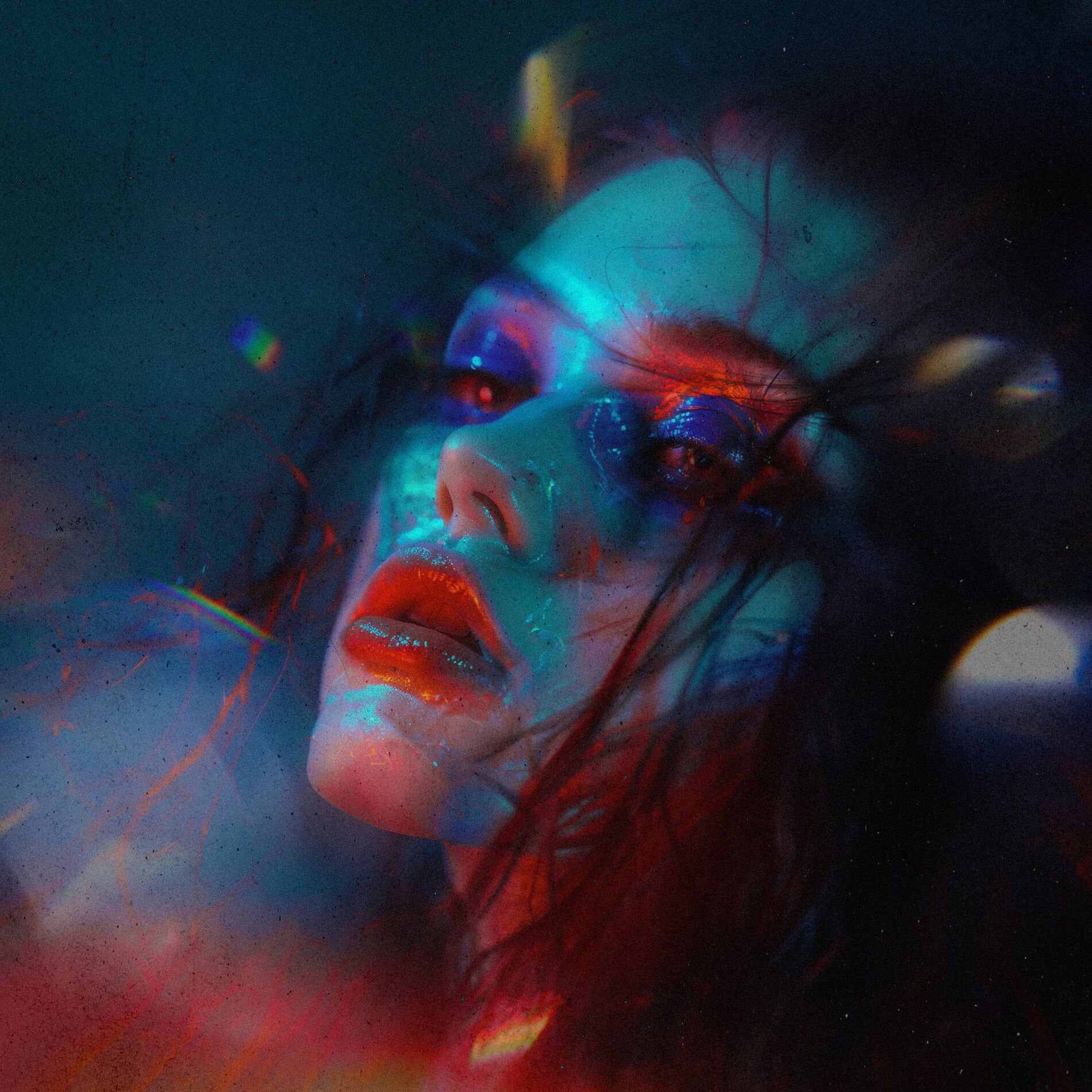 Album cover of Closer
