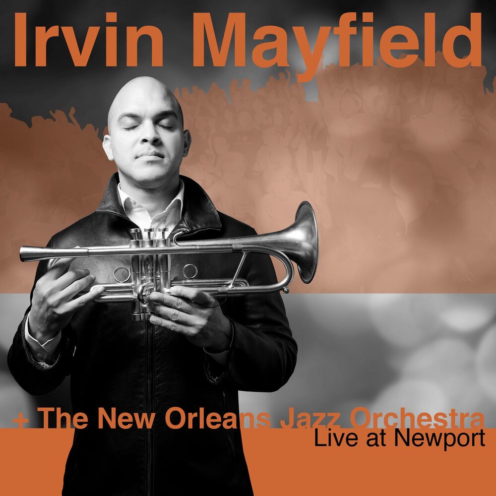 Picture of Live at Newport