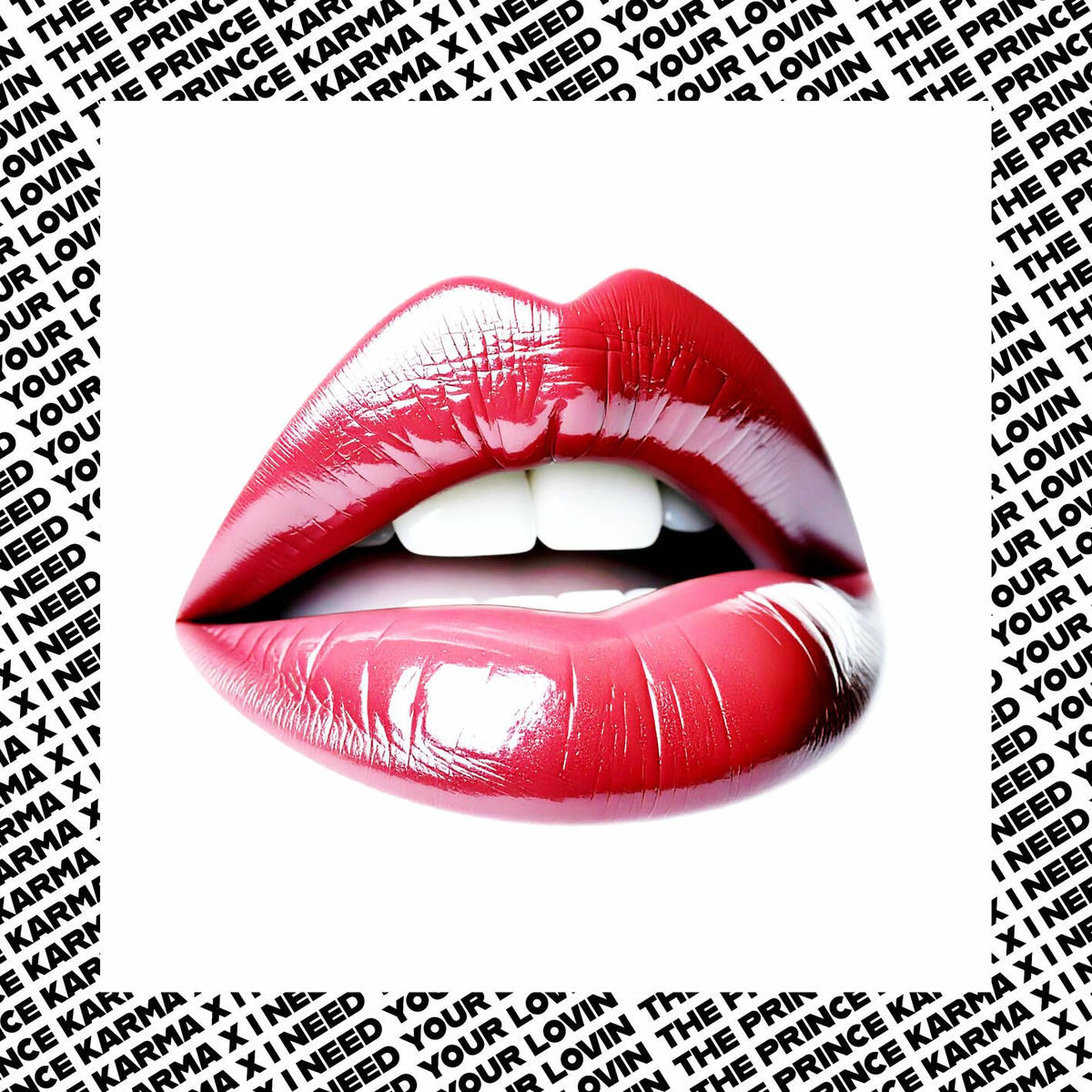 Album cover of I Need Your Lovin'