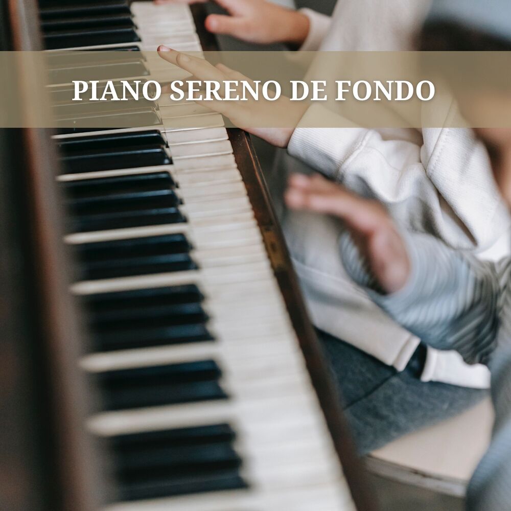 Picture of Piano Sereno De Fondo