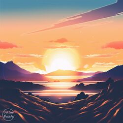 Cover of Rise and Shine