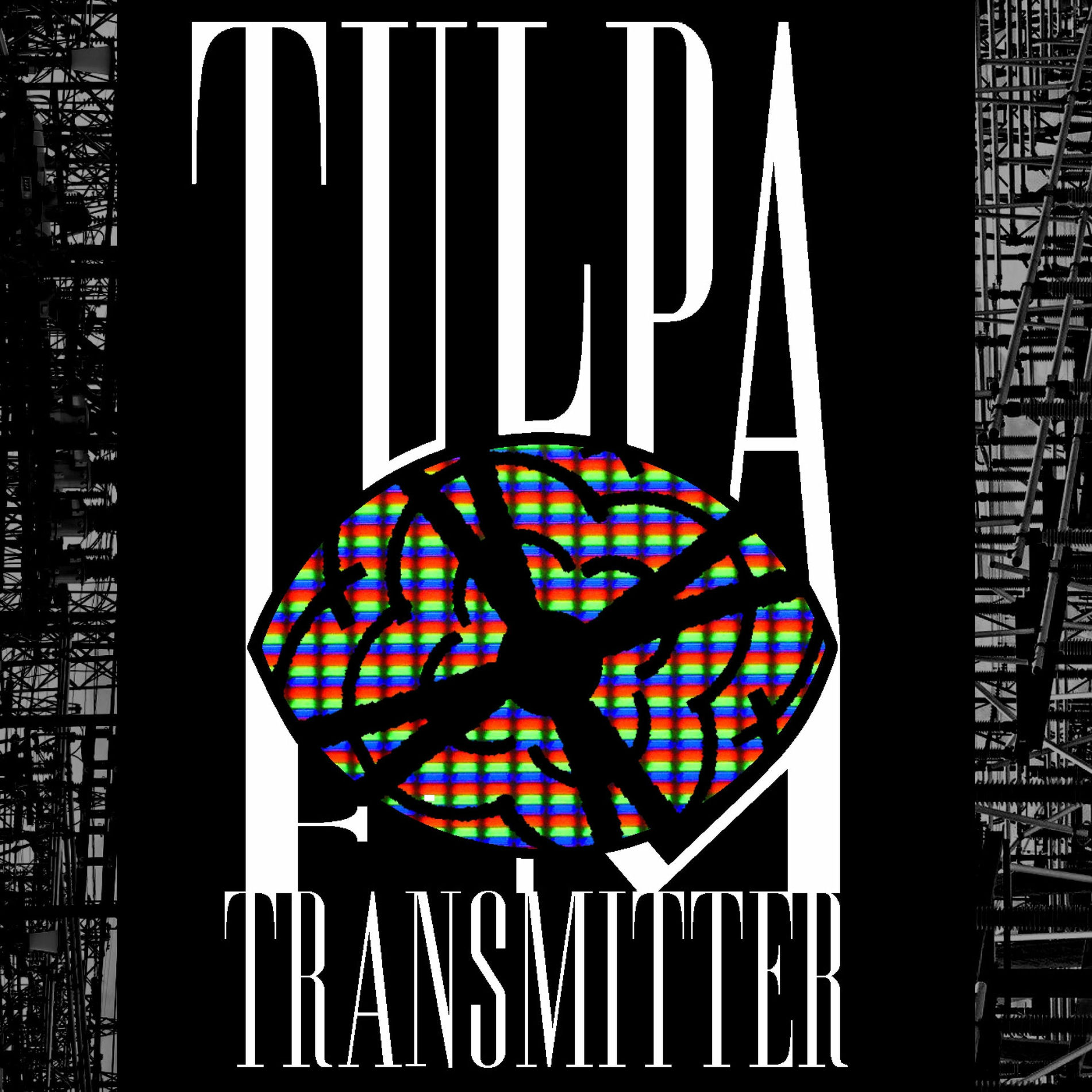 Album cover of FM Transmitter