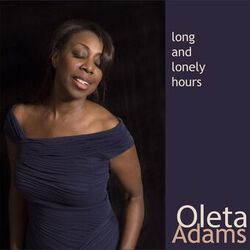 Cover of Long and Lonely Hours