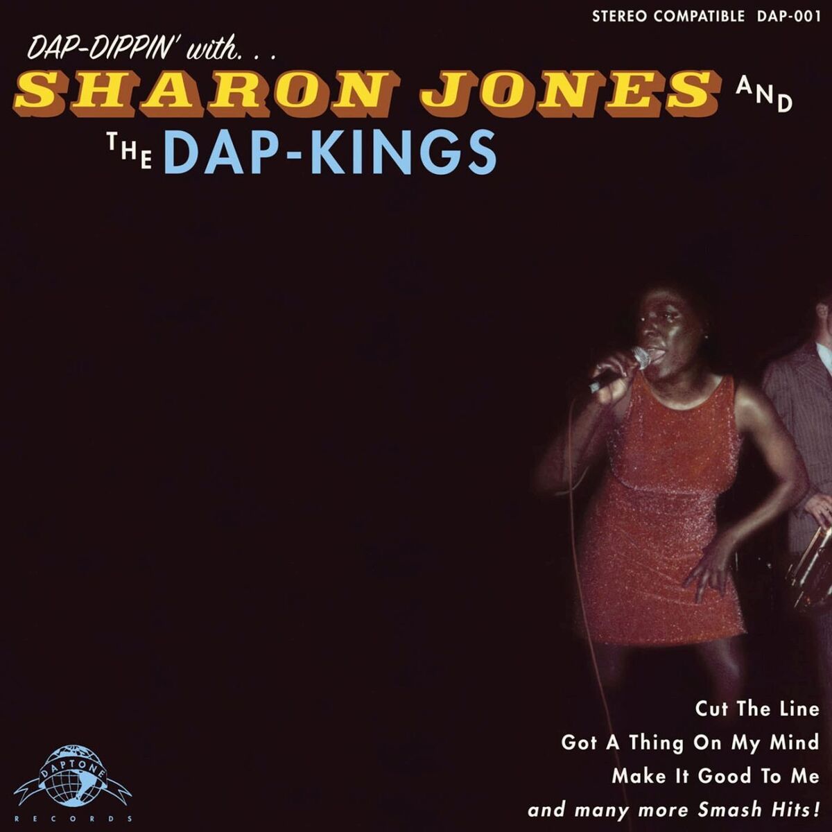 Album cover of (Introduction)