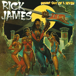 Bustin' Out of L Seven (Expanded Edition)