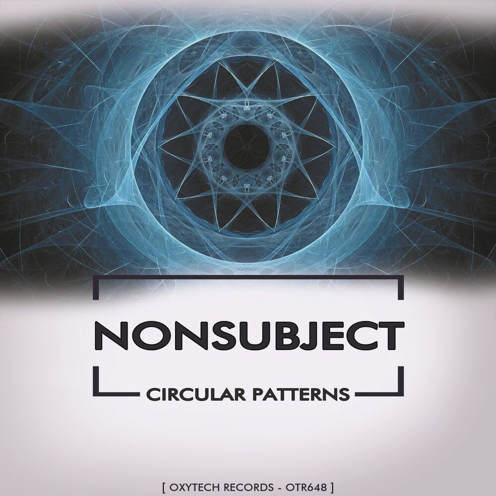 Picture of Circular Patterns
