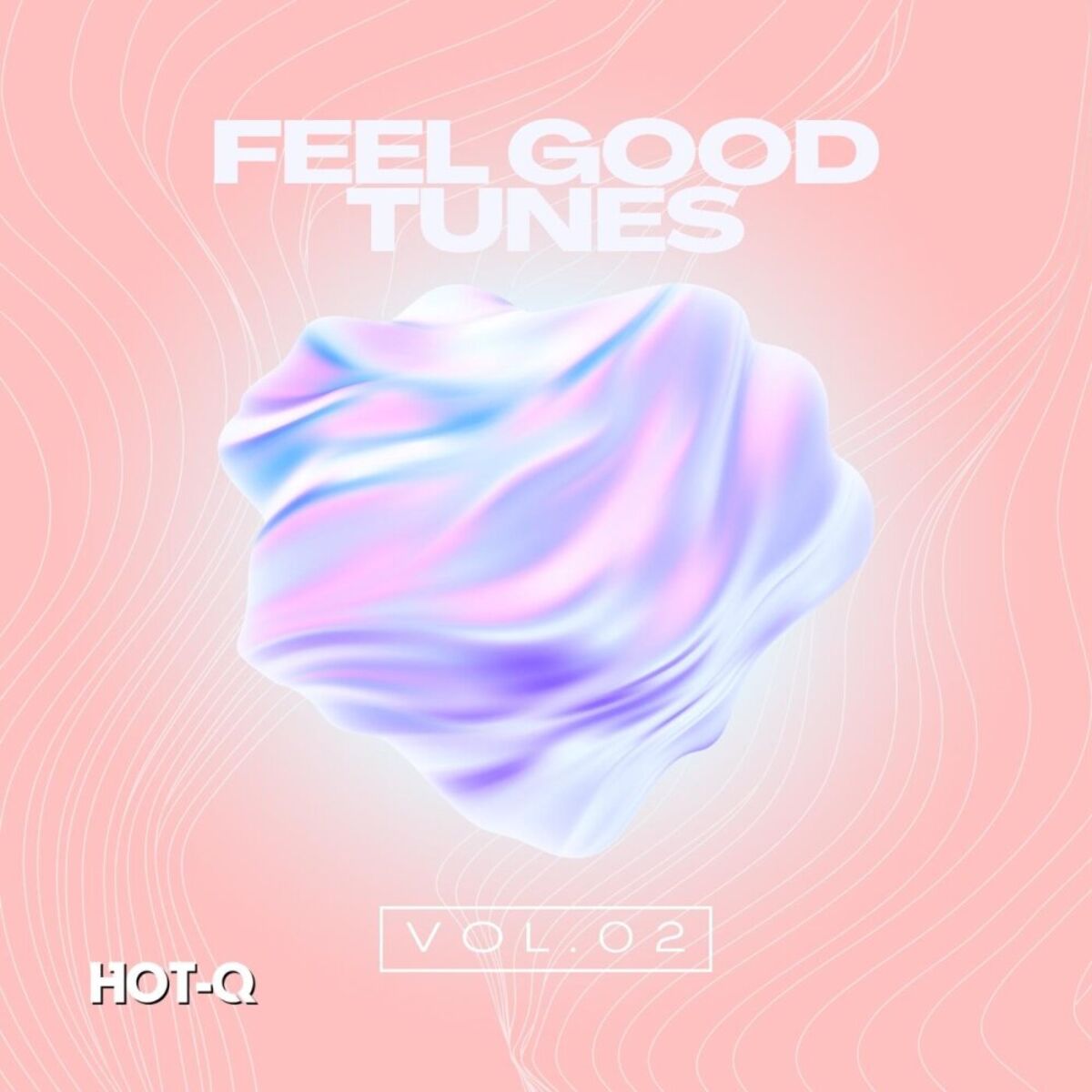 Album cover of Feel Good Tunes 002