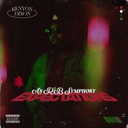 Cover of Expectations: An R&B Symphony