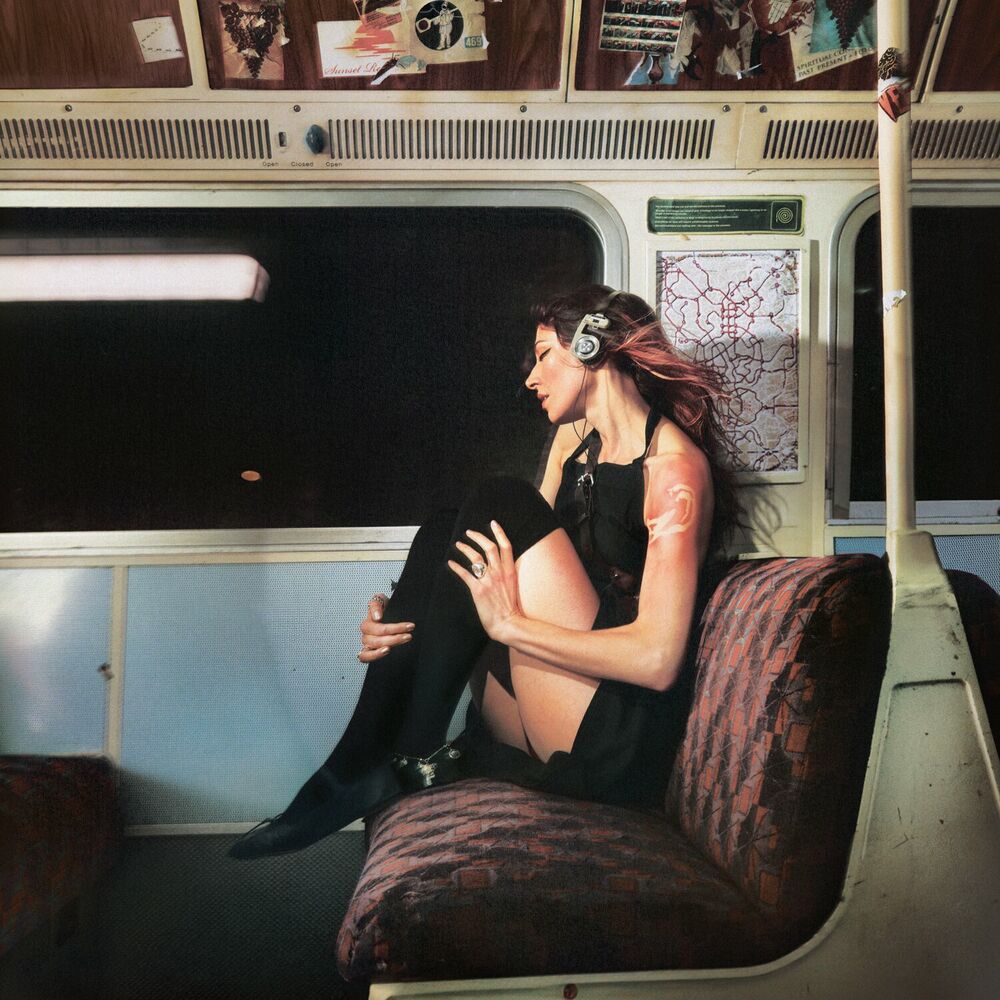 Picture of Desire, I Want To Turn Into You: Everasking Edition
