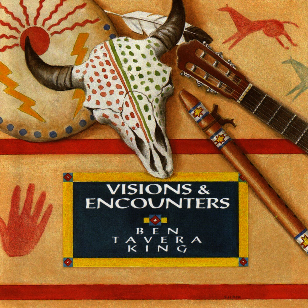 Picture of Visions & Encounters