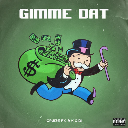 Gimme Dat artwork