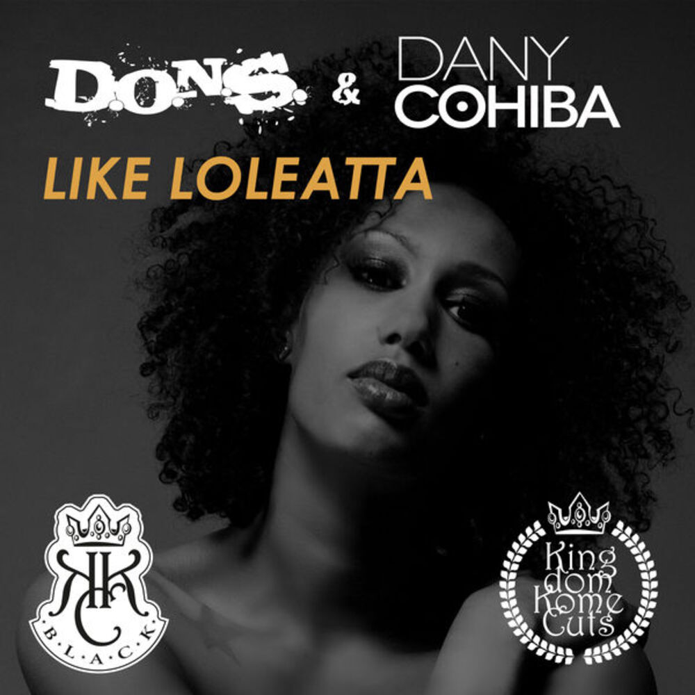 Picture of Like Loleatta