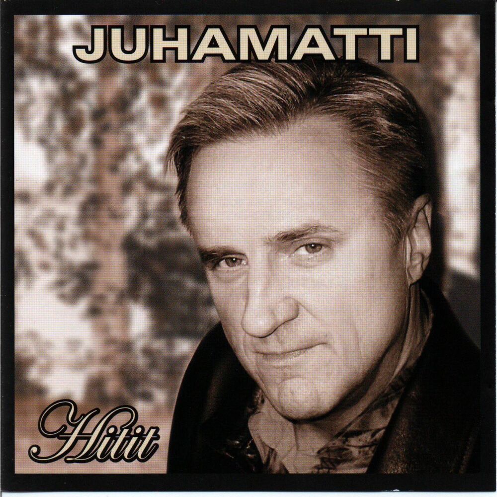 Picture of Juhamatti - Hitit