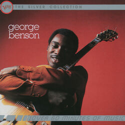 Cover of The Silver Collection