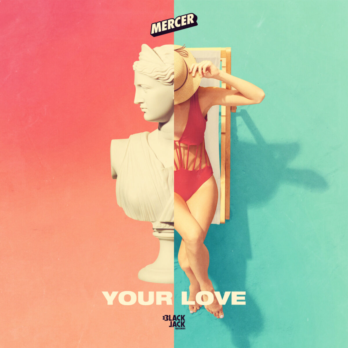 Album cover of Your Love