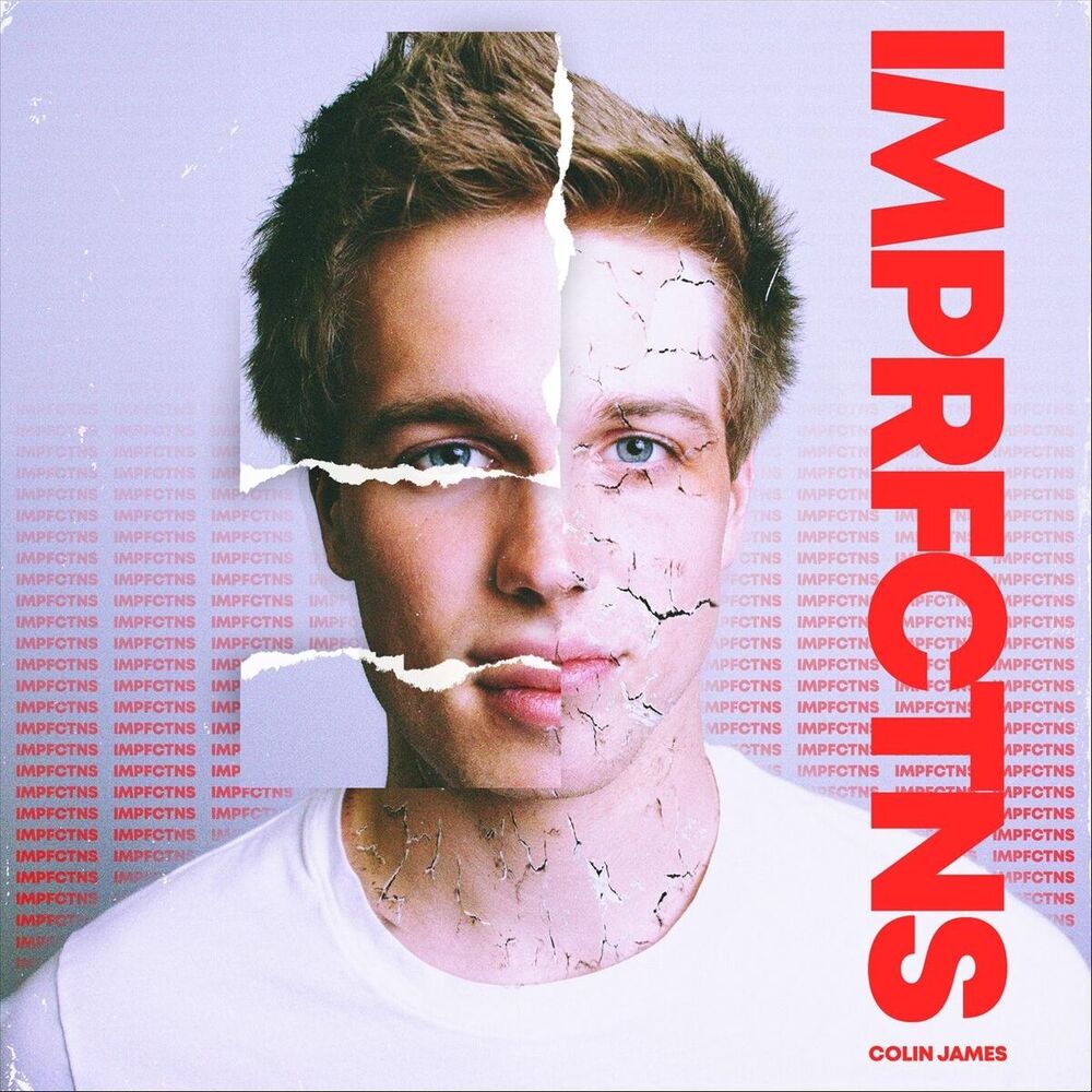 Picture of Imperfections