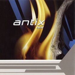 Cover of Lull