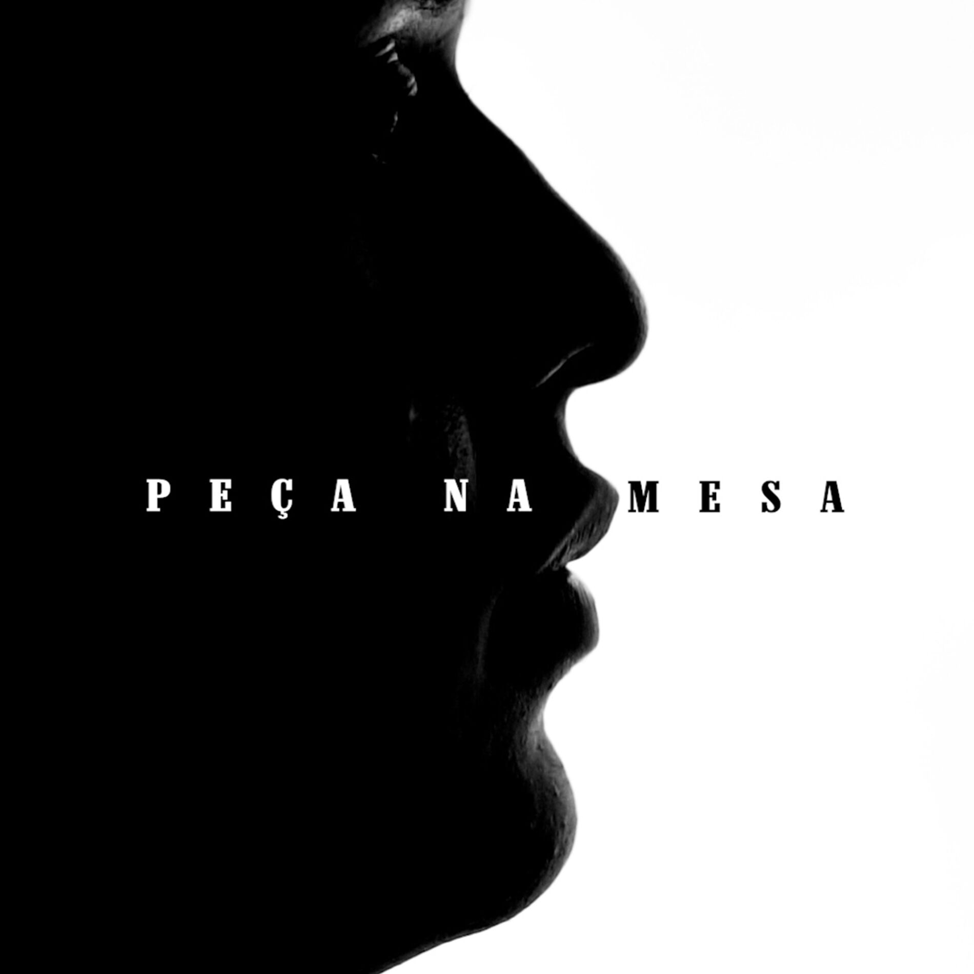 Album cover of Peça na Mesa