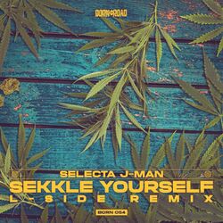 Cover of Sekkle Yourself