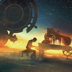 Cover of Love Story