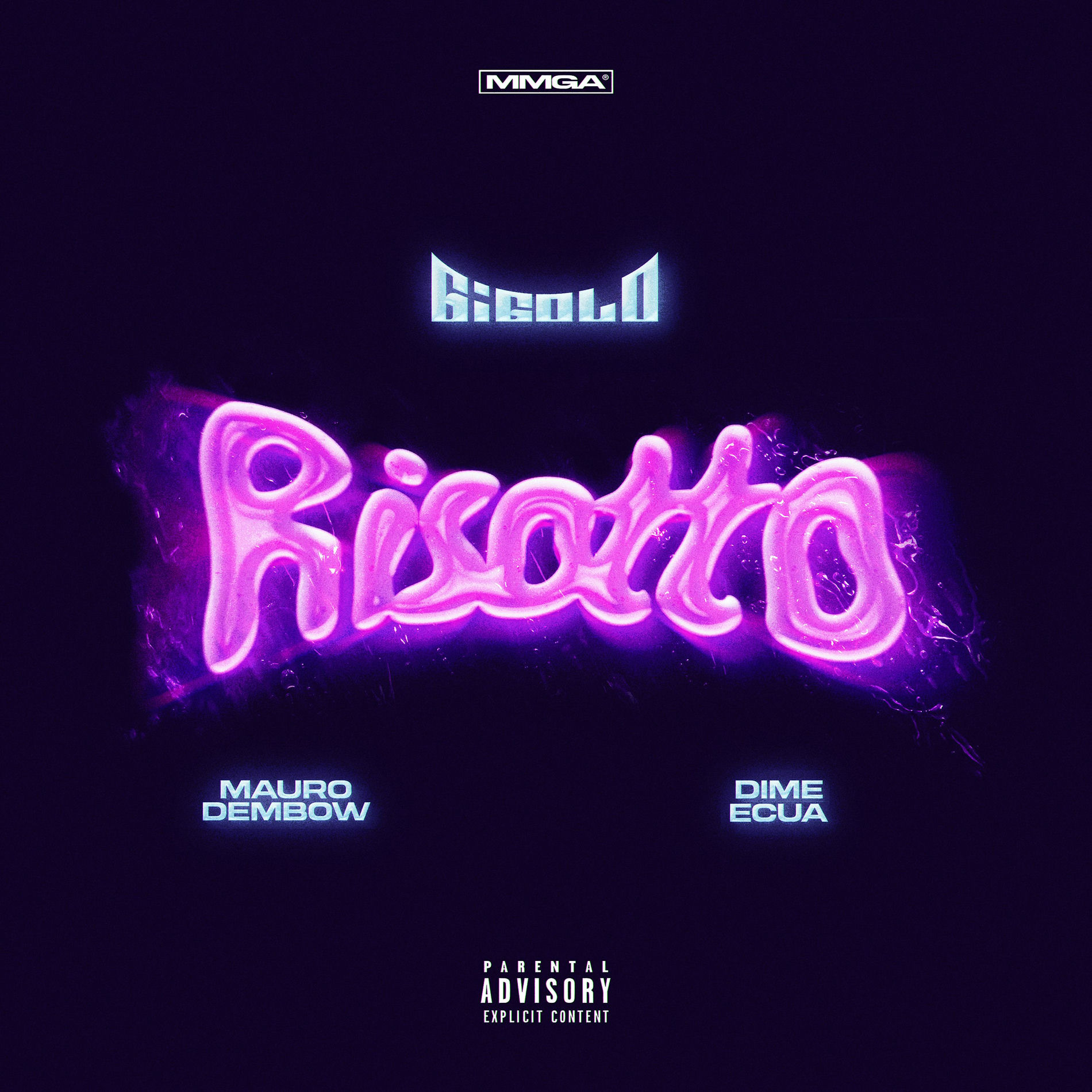 Gigolo: albums, songs, concerts | Deezer