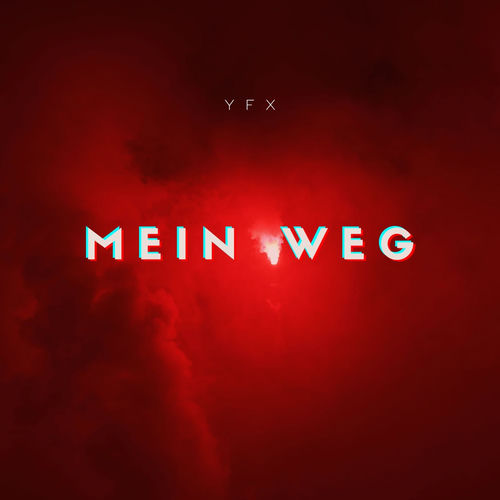 Mein Weg