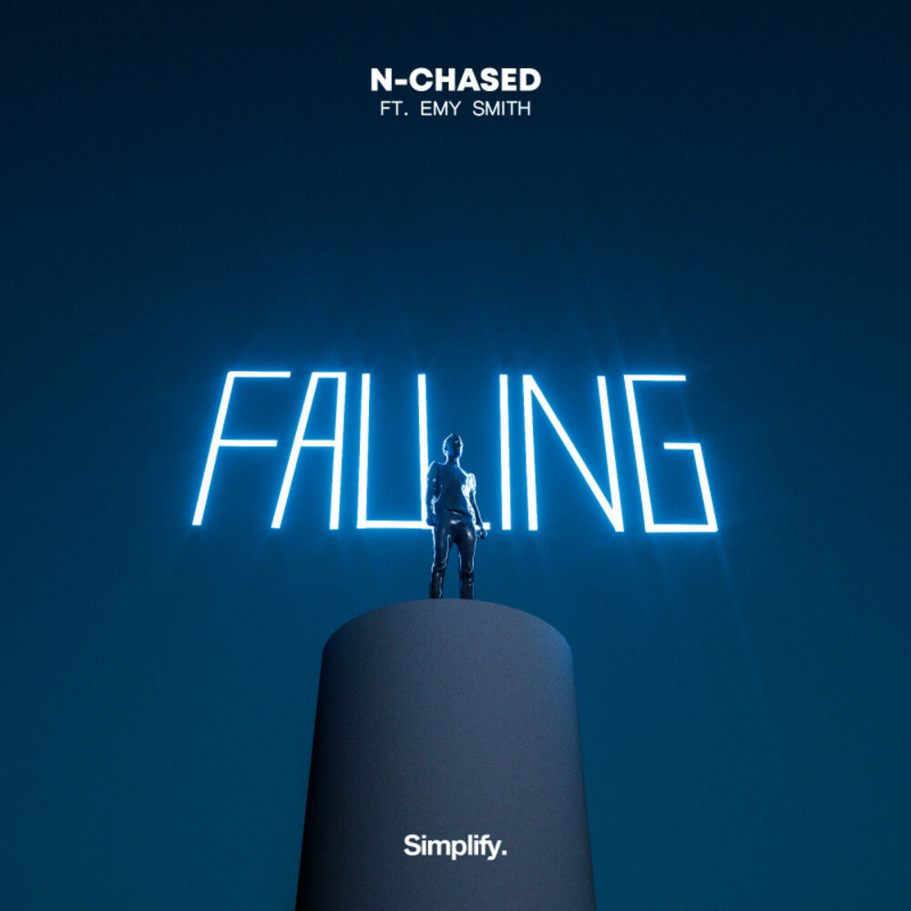 Picture of Falling (feat. Emy Smith)