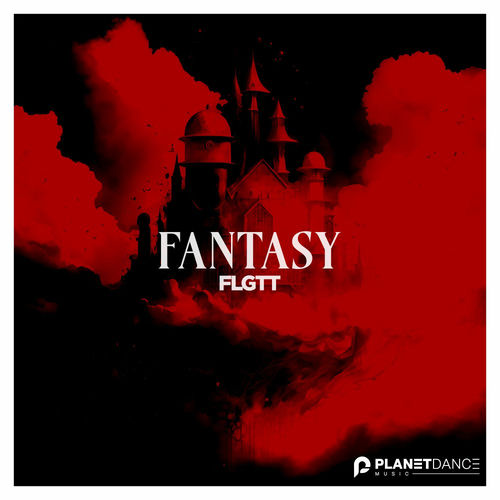  FLGTT - Fantasy (2025) 
